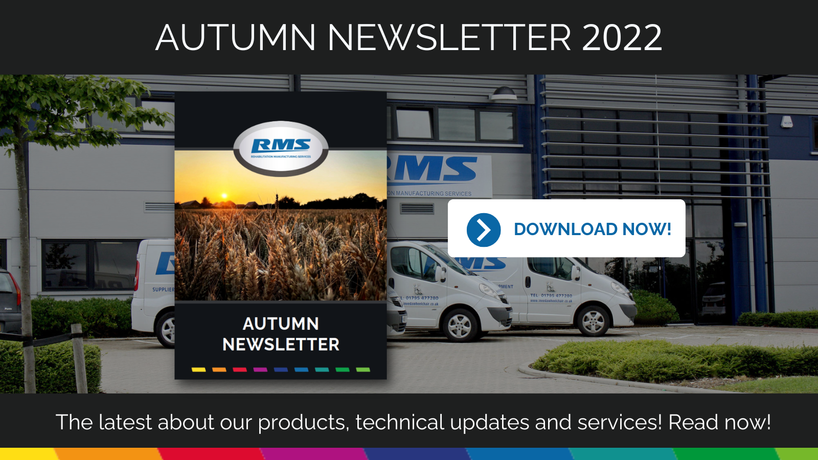 Autumn Newsletter 2022