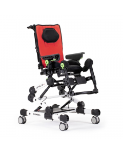 Grillo Adaptive Seat