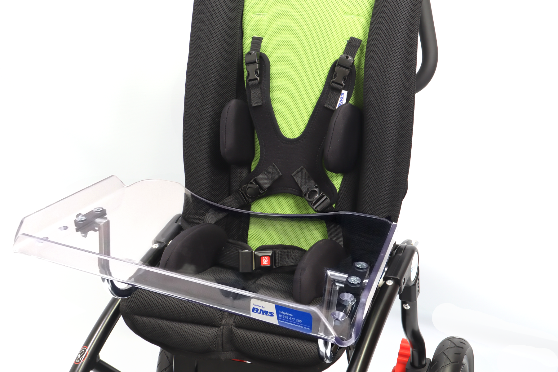 Marley special needs buggy on sale